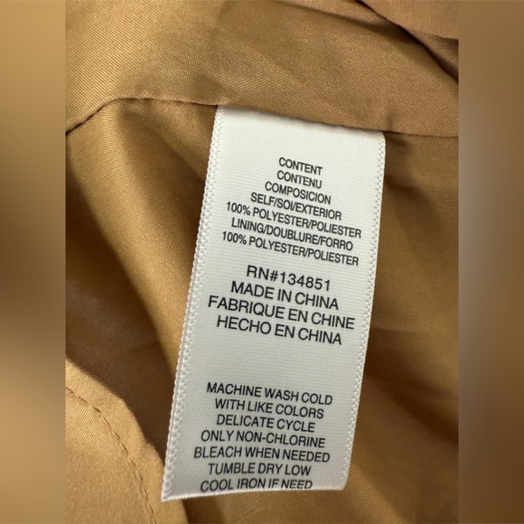 WAYF Made For You Babydoll Dress - Picture 14 of 14